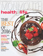 Monmouth Health and Life August/September 2016
